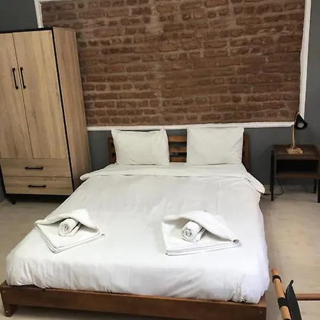 Kilit No 1 * Provincia di Istanbul