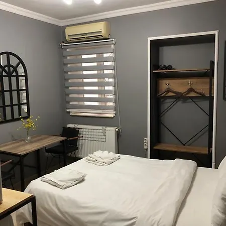 Kilit No 1 Appartement