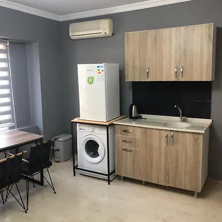 Appartement Kilit No 1