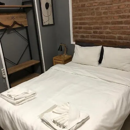 Kilit No 1 Appartement Istanboel