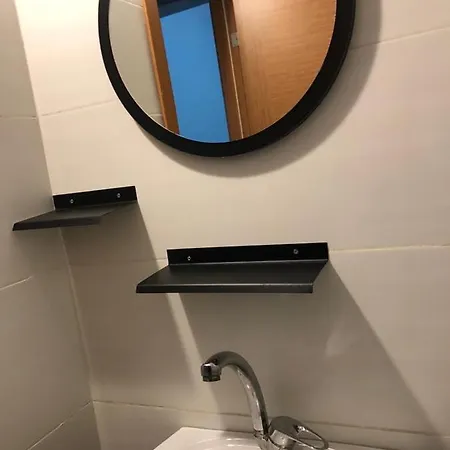 Apartamento Kilit No 1