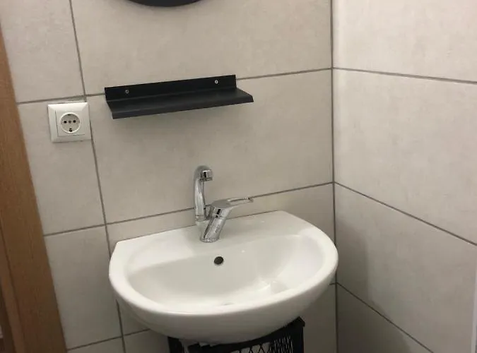 Kilit No 1 Apartament *