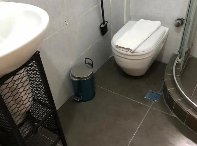 Apartament Kilit No 1 *