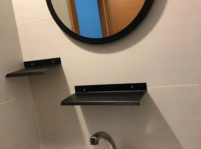 Apartament Kilit No 1