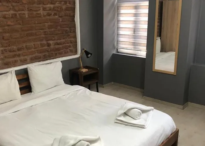 Kilit No 1 Apartament *