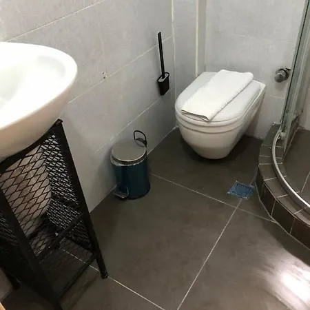 Apartment Kilit No 1 *