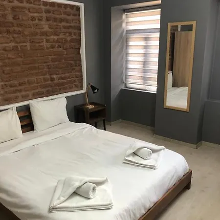 Kilit No 1 Apartment