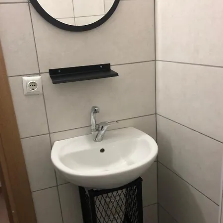 Kilit No 1 아파트 *