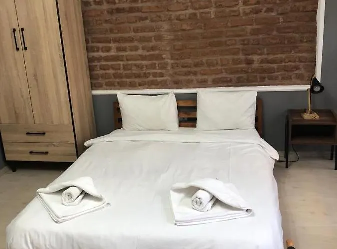 Kilit No 1 * 이스탄불